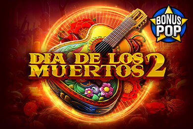Diadelosmuertos2n автомат МостБет Казино