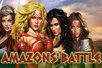 Egt Provide Amazonsbattle слот МостБет Казино